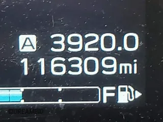 2019 Subaru Crosstrek Limited with VIN JF2GTAMC1K8242835, listed as a IAAI auction lot 41855421 with 116,309 mi miles. Bid and sale history available at carsss.com. Image 15.