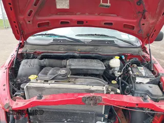 2002 Dodge 1500 with VIN 1D7HU18N02J136628, listed as a IAAI auction lot 42123559 with 190,973 mi miles and . Bid and sale history available at DreamBid. Image 10.