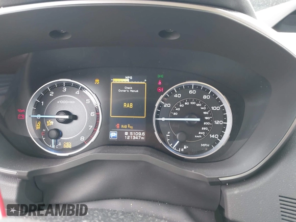2020 Subaru Ascent Touring with VIN 4S4WMARD9L3404312, listed as a IAAI auction lot 42042726 with 121,347 mi miles and . Bid and sale history available at DreamBid. Image 7.