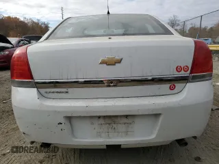 2011 Chevrolet Caprice z VIN 6G1MK5T24BL543449, wystawiony jako Copart lot #79116504 z przebiegiem 145 346 mil mil oraz Szkody całkowita. Historia ofert i sprzedaży dostępna na DreamBid. Obrazek 6.