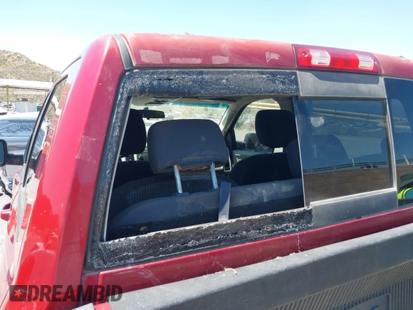2010 Dodge 1500 SLT с VIN 1D7RB1CT8AS181177, выставлен на аукционе IAAI как лот 42359526 с пробегом 183 333 миль миль и . История ставок и продаж доступна на DreamBid. Изображение 18.