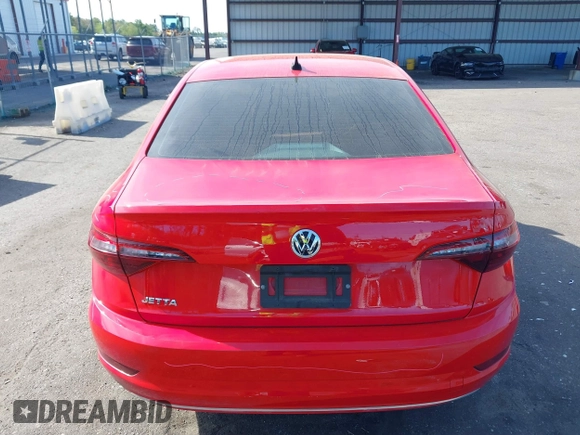 2021 Volkswagen Jetta S z VIN 3VWC57BU3MM016295, wystawiony jako IAAI lot #41880683 z przebiegiem 85 113 mil mil oraz . Historia ofert i sprzedaży dostępna na DreamBid. Obrazek 16.