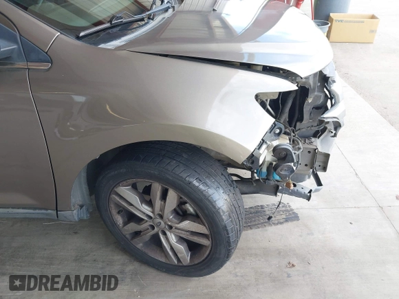 2013 Ford Edge Limited with VIN 2FMDK3KC6DBA14957, listed as a IAAI auction lot 42010416 with 188,331 mi miles. Bid and sale history available at carsss.com. Image 18.