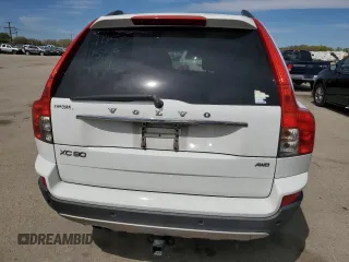 2011 Volvo XC90 I6 with VIN YV4952CZ2B1581901, listed as a Copart auction lot 52943815 with 145,997 mi miles and Salvage Title. Bid and sale history available at DreamBid. Image 6.