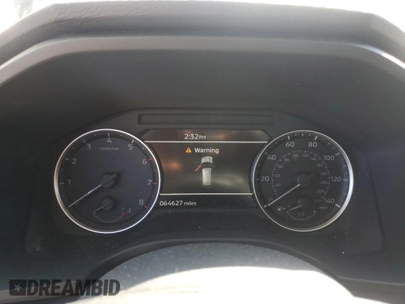 2022 Mitsubishi Outlander ES z VIN JA4J3TA81NZ066135, wystawiony jako Copart lot #50759715 z przebiegiem 64 627 mil mil oraz Szkoda całkowita • Salvage title. Historia ofert i sprzedaży dostępna na DreamBid. Obrazek 9.