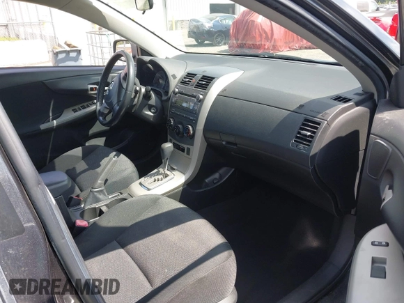 2010 Toyota Corolla with VIN 1NXBU4EE1AZ324038, listed as a IAAI auction lot 42488922 with 141,822 mi miles and . Bid and sale history available at DreamBid. Image 5.