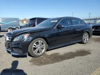 2016 Mercedes-Benz E-Class E 250 BlueTEC Luxury with VIN WDDHF9HB0GB189197, listed as a Copart auction lot 79070864 with 111,072 mi miles and Salvage Title. Bid and sale history available at carsss.com. Image 1.