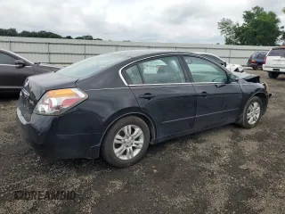 2011 Nissan Altima S with VIN 1N4AL2AP5BN477621, listed as a Copart auction lot 64810615 with 172,639 mi miles and Salvage title. Bid and sale history available at DreamBid. Image 3.