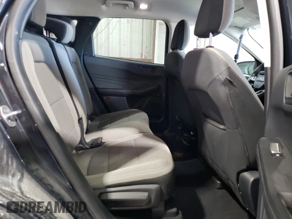 2022 Ford Escape SE Hybrid with VIN 1FMCU9BZ8NUA12295, listed as a Copart auction lot 46878115 with 39,923 mi miles and Salvage Title. Bid and sale history available at carsss.com. Image 11.