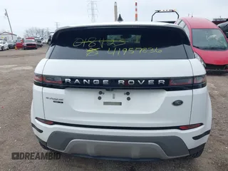2020 Land Rover Range Rover Evoque S z VIN SALZJ2FX2LH018423, wystawiony jako IAAI lot #41957836 z przebiegiem 62 147 mil mil oraz . Historia ofert i sprzedaży dostępna na DreamBid. Obrazek 15.