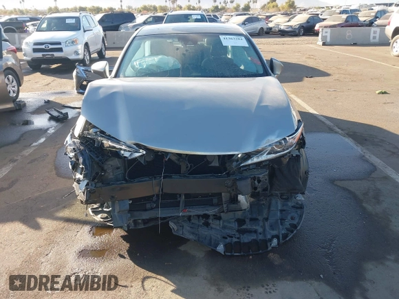 2018 Lexus ES 350 with VIN 58ABK1GG4JU081479, listed as a IAAI auction lot 41363284 with 35,487 mi miles and . Bid and sale history available at DreamBid. Image 13.