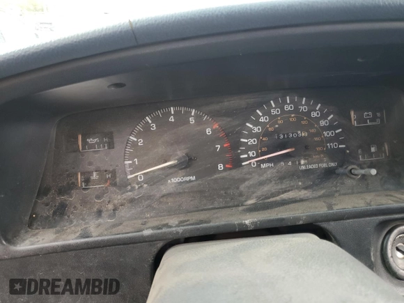 1989 Toyota Pickup DLX с VIN JT4VN13D1K5008139, выставлен на аукционе Copart как лот 76332414 с пробегом 131 303 миль миль и Списание • Salvage title. История ставок и продаж доступна на DreamBid. Изображение 9.