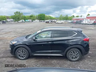 2020 Hyundai Tucson Sport z VIN KM8J3CAL9LU231915, wystawiony jako IAAI lot #42190946 z przebiegiem 40 439 mil mil oraz . Historia ofert i sprzedaży dostępna na DreamBid. Obrazek 15.