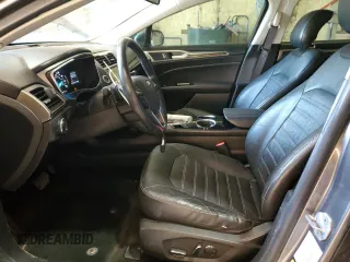 2014 Ford Fusion SE with VIN 3FA6P0H90ER115459, listed as a Copart auction lot 44915655 with 179,341 mi miles and Salvage Title. Bid and sale history available at carsss.com. Image 7.