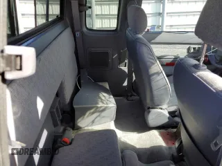 1999 Toyota Tacoma PreRunner with VIN 4TASN92NXXZ573027, listed as a Copart auction lot 48025455 with 111,854 mi miles and Salvage title. Bid and sale history available at DreamBid. Image 10.