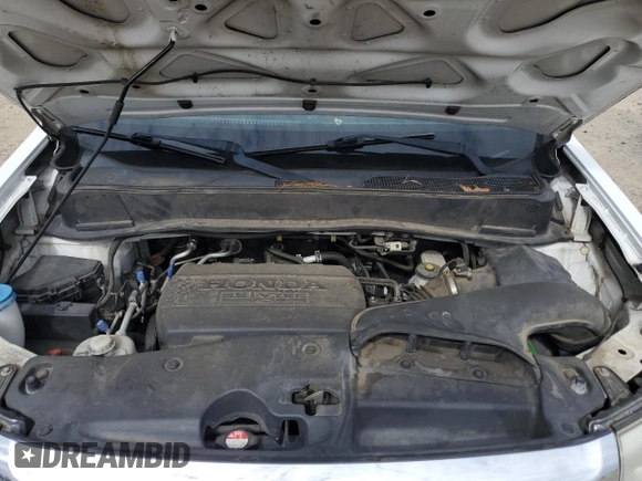 2015 Honda Pilot EX-L z VIN 5FNYF4H7XFB027792, wystawiony jako Copart lot #47556055 z przebiegiem 135 023 mil mil oraz Szkoda całkowita • Salvage title. Historia ofert i sprzedaży dostępna na DreamBid. Obrazek 14.