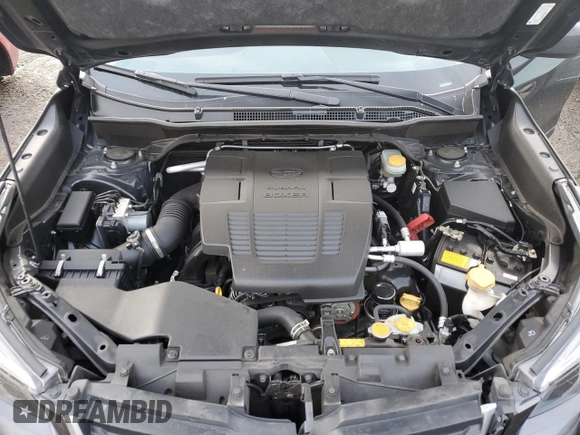 2019 Subaru Forester with VIN JF2SKAAC7KH519666, listed as a Copart auction lot 43838415 with 53,249 mi miles and Salvage Title. Bid and sale history available at carsss.com. Image 11.