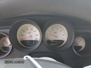 2005 Dodge Magnum z VIN 2D4FV48T25H650410, wystawiony jako Copart lot #54615724 z przebiegiem 162 828 mil mil oraz Szkoda całkowita • Salvage title. Historia ofert i sprzedaży dostępna na DreamBid. Obrazek 9.