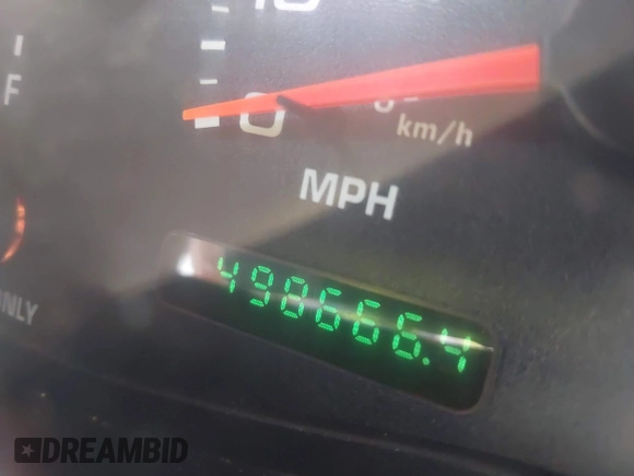 2002 Ford F-250 XL z VIN 1FTNW21F22EC30924, wystawiony jako IAAI lot #42482197 z przebiegiem 498 666 mil mil oraz . Historia ofert i sprzedaży dostępna na DreamBid. Obrazek 15.