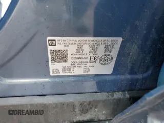 2024 GMC Terrain Denali с VIN 3GKALXEG4RL117871, выставлен на аукционе Copart как лот 60085805 с пробегом Не указан миль и Списание • Salvage title. История ставок и продаж доступна на DreamBid. Изображение 13.