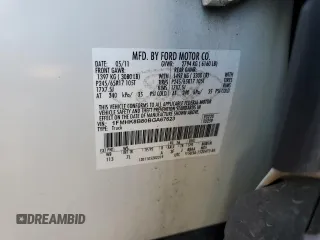 2011 Ford Explorer z VIN 1FMHK8B80BGA67623, wystawiony jako Copart lot #79661934 z przebiegiem 108 830 mil mil oraz Szkoda całkowita • Salvage title. Historia ofert i sprzedaży dostępna na DreamBid. Obrazek 13.