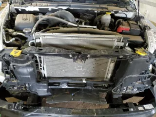 2023 Ram 1500 Tradesman с VIN 1C6RR7FT2PS537210, выставлен на аукционе Copart как лот 56388985 с пробегом 62 140 миль миль и Чистый • Clean title. История ставок и продаж доступна на DreamBid. Изображение 11.