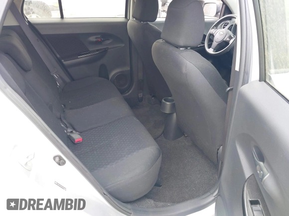2008 Scion xD z VIN JTKKU10478J026048, wystawiony jako IAAI lot #42303395 z przebiegiem 145 482 mil mil oraz . Historia ofert i sprzedaży dostępna na DreamBid. Obrazek 8.