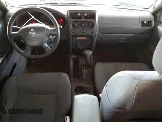 2002 Nissan Xterra SE z VIN 5N1ED28T22C571054, wystawiony jako Copart lot #48827675 z przebiegiem 201 850 mil mil oraz Czysty tytuł • Clean title. Historia ofert i sprzedaży dostępna na DreamBid. Obrazek 8.