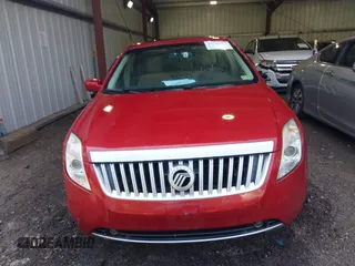 2010 Mercury Milan with VIN 3MEHM0HA0AR630234, listed as a IAAI auction lot 42585737 with 156,728 mi miles and . Bid and sale history available at DreamBid. Image 12.