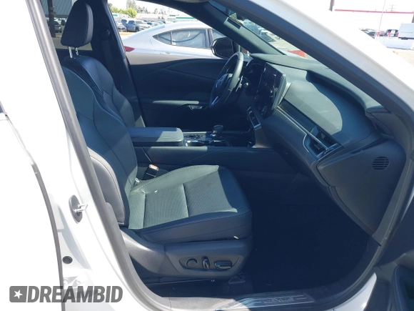 2024 Lexus RX 350h z VIN 2T2BBMCA8RC035933, wystawiony jako IAAI lot #42249750 z przebiegiem 33 181 mil mil oraz . Historia ofert i sprzedaży dostępna na DreamBid. Obrazek 5.