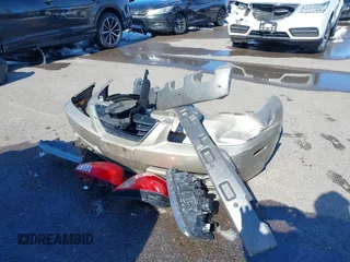 2006 Hyundai Elantra GLS с VIN KMHDN46D16U245777, выставлен на аукционе IAAI как лот 41712827 с пробегом 123 355 миль миль и . История ставок и продаж доступна на DreamBid. Изображение 12.