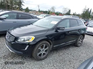 2014 Volvo XC60 R-Design Premier Plus z VIN YV4902DZ7E2553989, wystawiony jako IAAI lot #41919724 z przebiegiem 145 952 mil mil oraz . Historia ofert i sprzedaży dostępna na DreamBid. Obrazek 14.