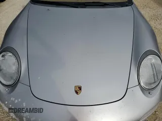 2010 Porsche 911 Carrera with VIN WP0AA2A95AS706400, listed as a Copart auction lot 74465064 with Not Provided miles and Salvage Title. Bid and sale history available at carsss.com. Image 11.
