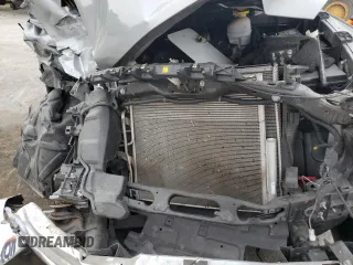 2021 Ram 1500 Tradesman z VIN 3C6RR6KG3MG587376, wystawiony jako Copart lot #50153245 z przebiegiem 82 551 mil mil oraz Nie do naprawy • Non repairable. Historia ofert i sprzedaży dostępna na DreamBid. Obrazek 12.