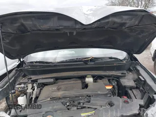 2018 Nissan Pathfinder S z VIN 5N1DR2MM3JC661596, wystawiony jako IAAI lot #41829093 z przebiegiem 115 446 mil mil oraz . Historia ofert i sprzedaży dostępna na DreamBid. Obrazek 10.