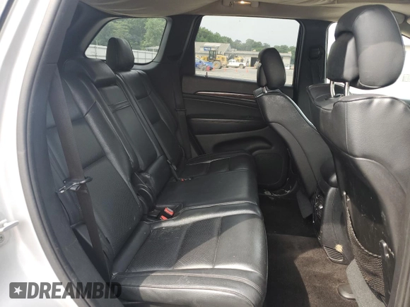 2011 Jeep Grand Cherokee Laredo with VIN 1J4RR4GG3BC581321, listed as a Copart auction lot 60893935 with 216,137 mi miles and Clean title. Bid and sale history available at DreamBid. Image 11.