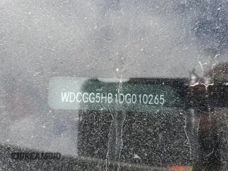 2013 Mercedes-Benz GLK 350 with VIN WDCGG5HB1DG010265, listed as a Copart auction lot 74778354 with Not Provided miles and Salvage Title. Bid and sale history available at DreamBid. Image 14.