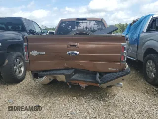 2012 Ford F-150 XL with VIN 1FTFW1CF6CKD76757, listed as a Copart auction lot 42763255 with 149,691 mi miles and Salvage Title. Bid and sale history available at carsss.com. Image 6.