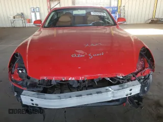 2004 Lexus SC 430 with VIN JTHFN48Y240053168, listed as a Copart auction lot 74747674 with 118,219 mi miles and Salvage Title. Bid and sale history available at DreamBid. Image 5.