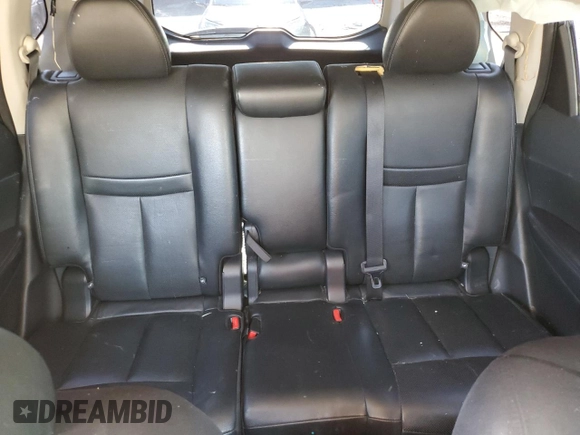 2016 Nissan Rogue SL with VIN 5N1AT2MT2GC732761, listed as a Copart auction lot 47031525 with 157,357 mi miles and Salvage Title. Bid and sale history available at carsss.com. Image 10.