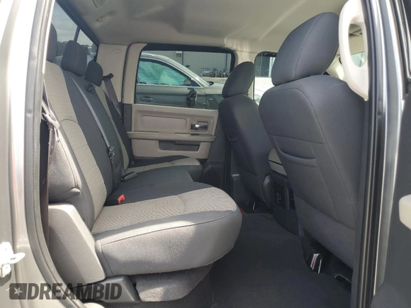 2010 Dodge 1500 SLT с VIN 1D7RB1CT4AS209105, выставлен на аукционе Copart как лот 61261075 с пробегом 115 199 миль миль и Списание • Salvage title. История ставок и продаж доступна на DreamBid. Изображение 10.