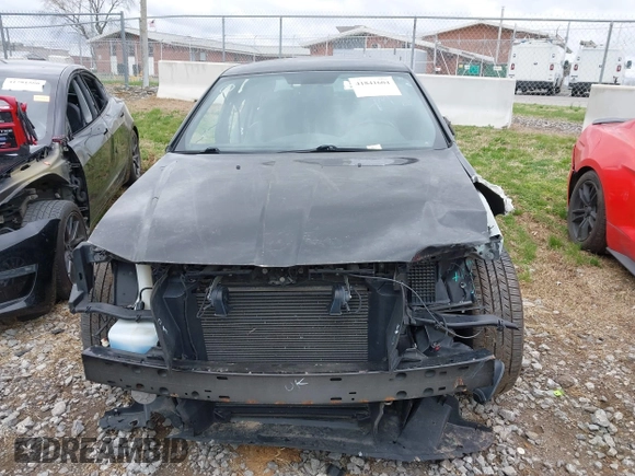 2012 Chrysler 300 Limited with VIN 2C3CCACG3CH113206, listed as a IAAI auction lot 41841604 with Not Provided miles. Bid and sale history available at carsss.com. Image 6.