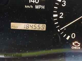 2002 Lexus RX 300 with VIN JTJGF10U220135180, listed as a IAAI auction lot 42646437 with 184,559 mi miles and . Bid and sale history available at DreamBid. Image 15.