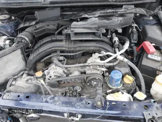2019 Subaru Impreza Premium с VIN 4S3GTAC68K3754650, выставлен на аукционе IAAI как лот 41782147 с пробегом 50 926 миль миль и . История ставок и продаж доступна на DreamBid. Изображение 10.