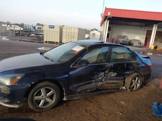 2005 Honda Accord EX-L z VIN 1HGCM56805A109976, wystawiony jako IAAI lot #38575397 z przebiegiem 221 974 mil mil oraz . Historia ofert i sprzedaży dostępna na DreamBid. Obrazek 14.