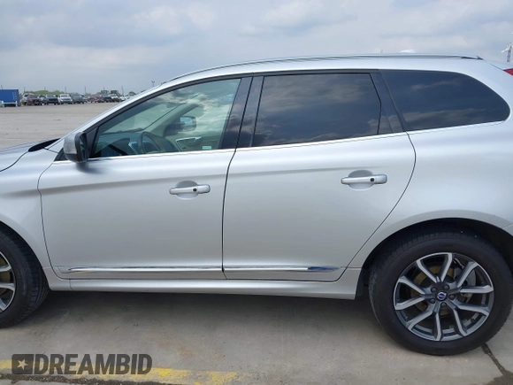 2016 Volvo XC60 T5 Drive-E Premier с VIN YV440MDK0G2784762, выставлен на аукционе IAAI как лот 42159471 с пробегом 59 951 миль миль и . История ставок и продаж доступна на DreamBid. Изображение 15.