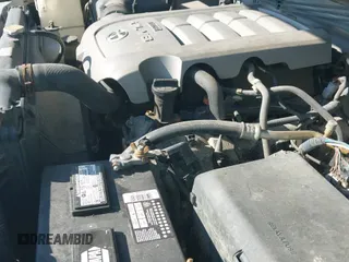 2007 Toyota Tundra SR5 с VIN 5TBBV54187S472652, выставлен на аукционе IAAI как лот 42539125 с пробегом 181 203 миль миль и . История ставок и продаж доступна на DreamBid. Изображение 19.