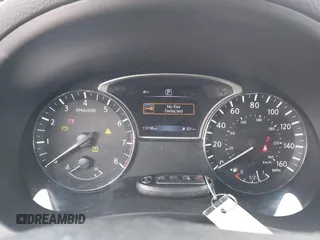 2016 Nissan Altima S with VIN 1N4AL3AP5GN306056, listed as a IAAI auction lot 41849910 with 113,158 mi miles and . Bid and sale history available at DreamBid. Image 7.