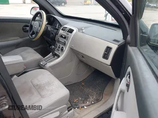 2005 Chevrolet Equinox LS with VIN 2CNDL23F056199131, listed as a IAAI auction lot 42136537 with 229,870 mi miles and . Bid and sale history available at DreamBid. Image 5.