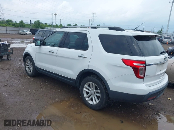 2013 Ford Explorer XLT с VIN 1FM5K7D80DGA22176, выставлен на аукционе IAAI как лот 42604472 с пробегом 230 962 миль миль и . История ставок и продаж доступна на DreamBid. Изображение 3.